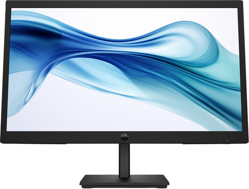 HP Series 3 Pro 21.45 inch FHD Monitor - 322pv HP Series 3 Pro 21.45 inch FHD Monitor - 322pv